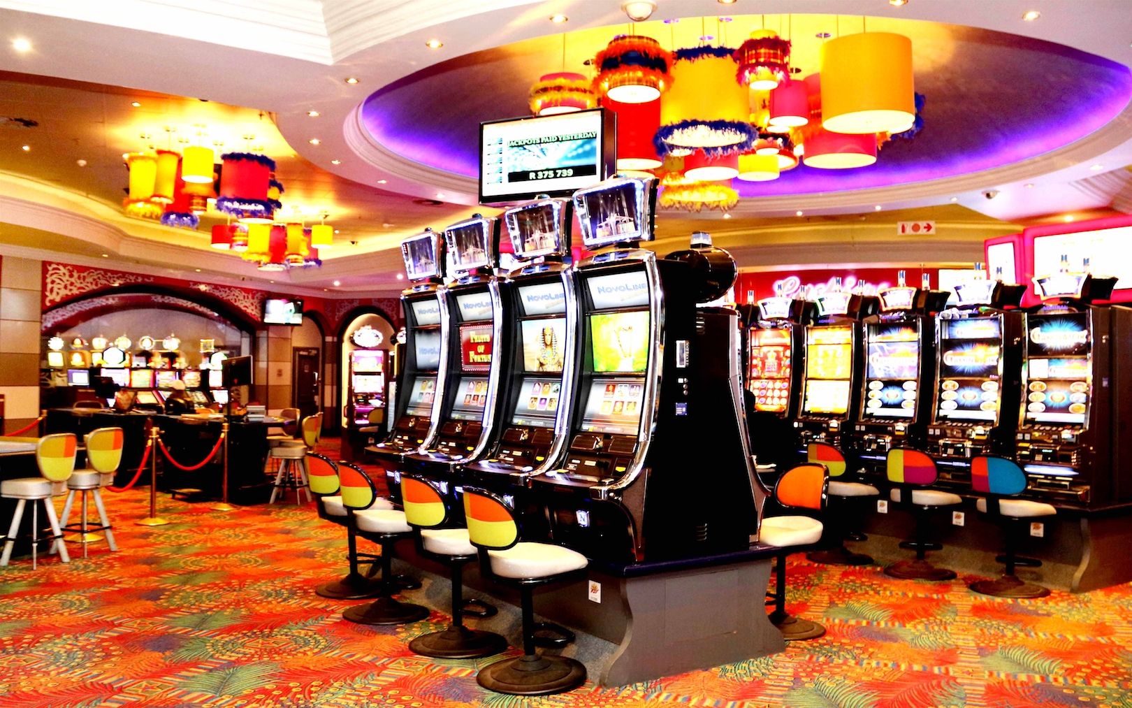 Blackjack'in Dansı: Strateji ve Şansın Buluştuğu Yer
