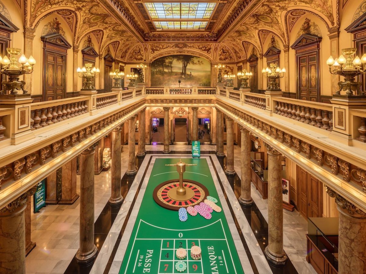 Blackjack'in Dijital Çağında Evrimi