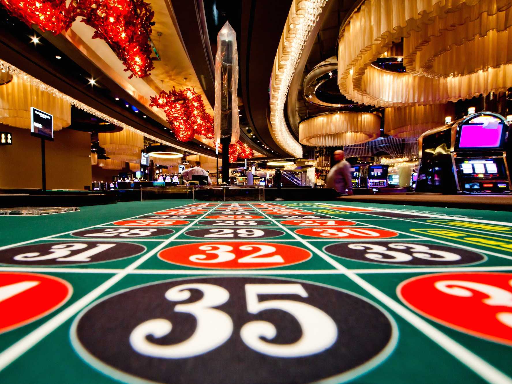 Blackjack Stratejileri: Kazanma Şansınızı Artırın
