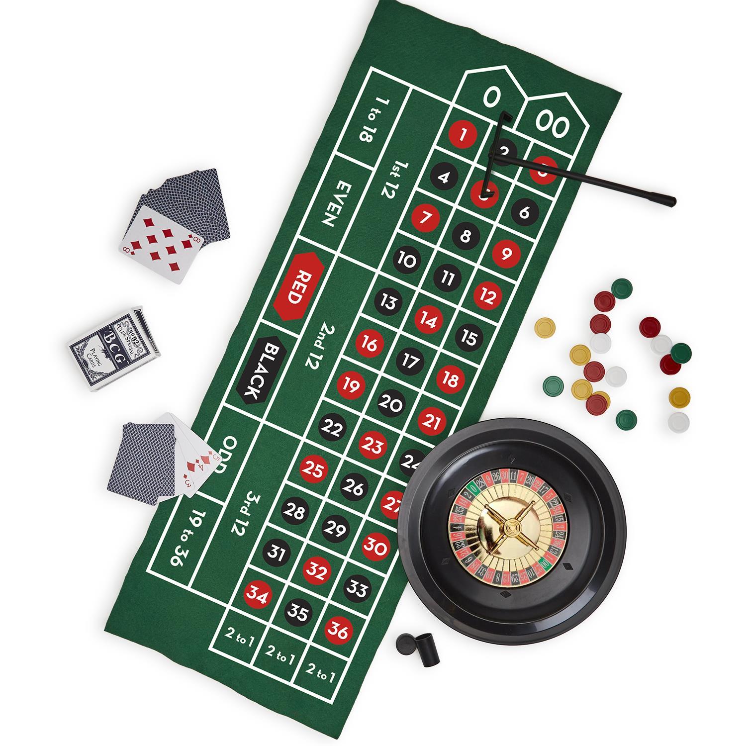 Canlı Casino Altyapısı: Yeni Nesil Oyun Deneyimi
