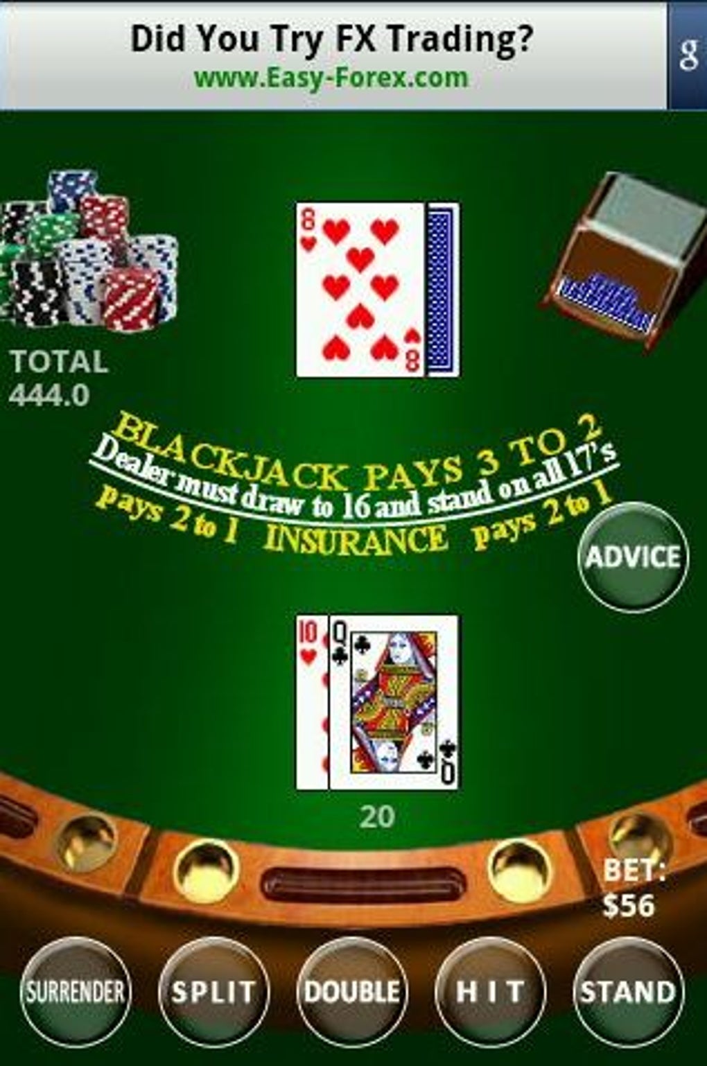 Hava durumu ve casino