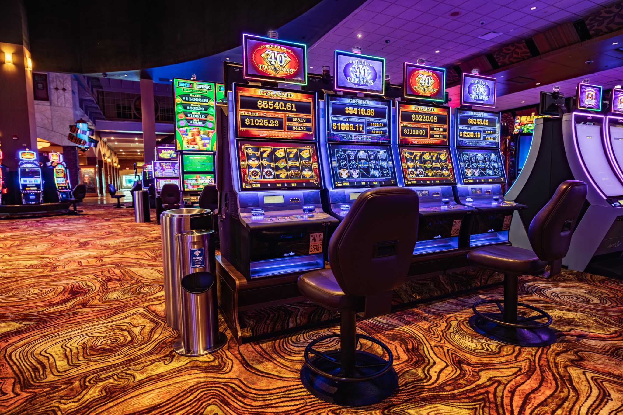 Hava Tahminleri ve Casino Stratejileri