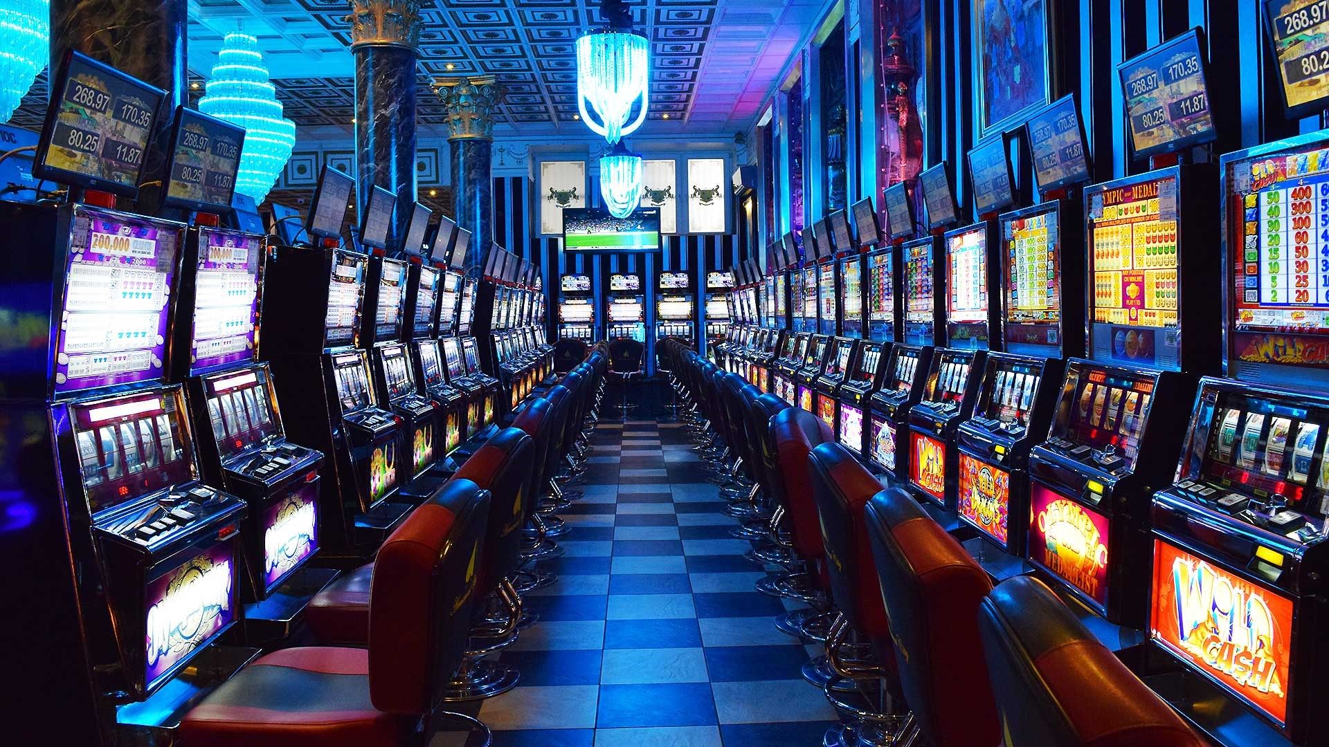 Jackpot Kazanma Şansınızı Etkileyen Hava Faktörleri