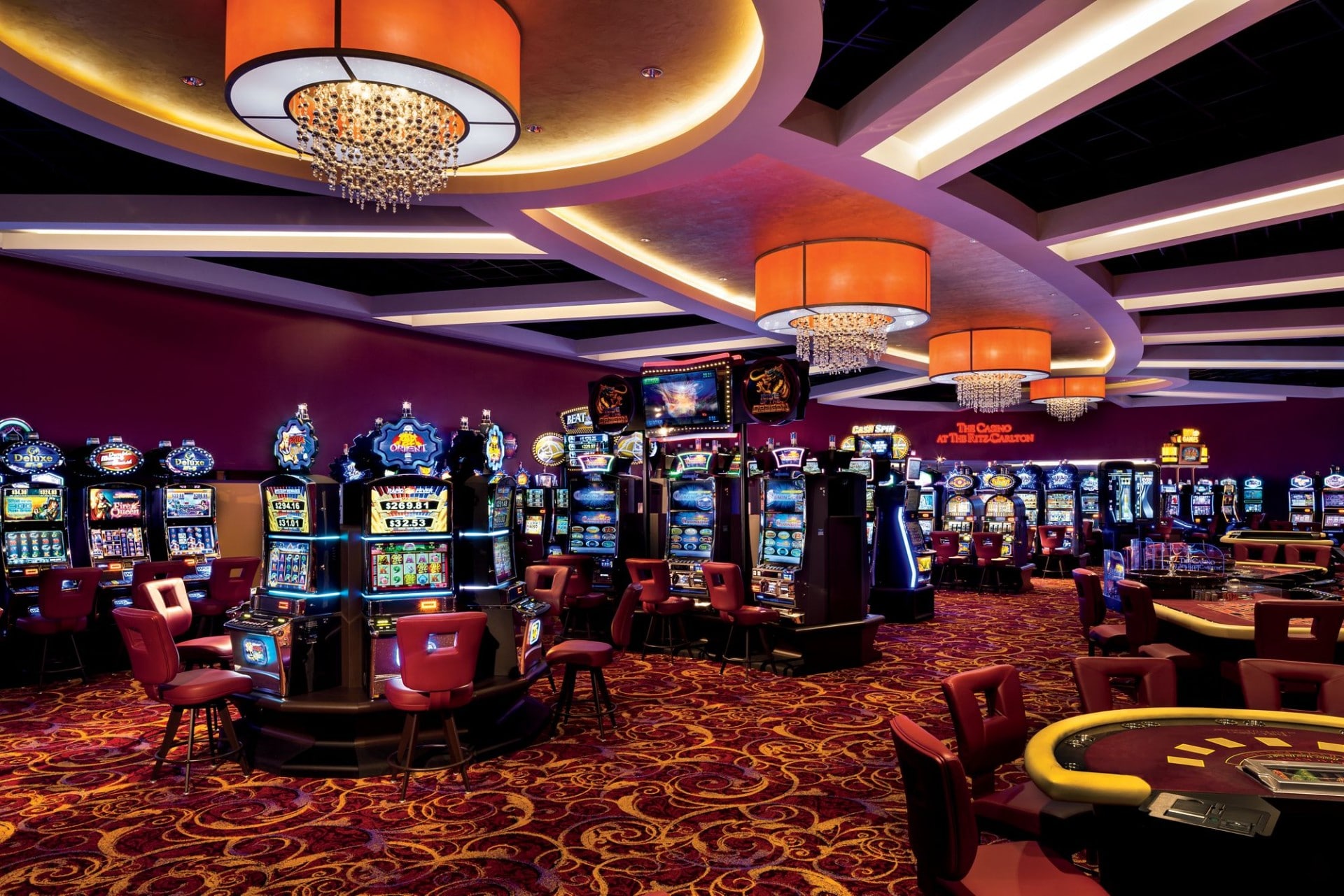 Kazanma Şansını Artıran Casino Hava Durumu Faktörleri