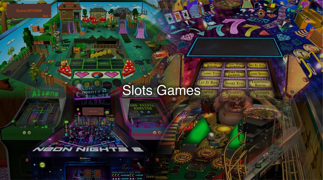Slot Makinelerinde Kazanma Sanatı: İpuçları ve Stratejiler