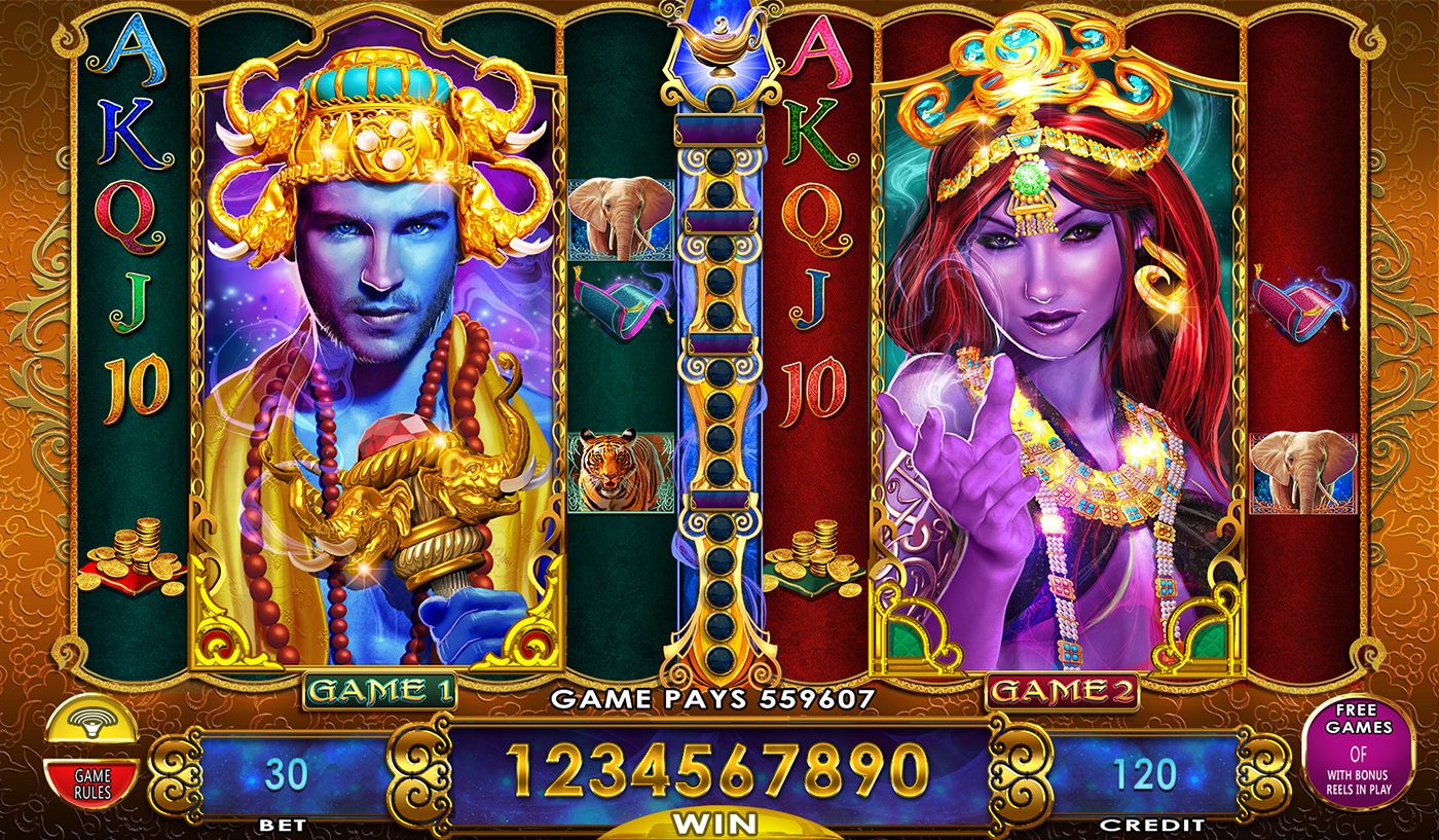 Yunan mitolojisi slot oyunu örneği